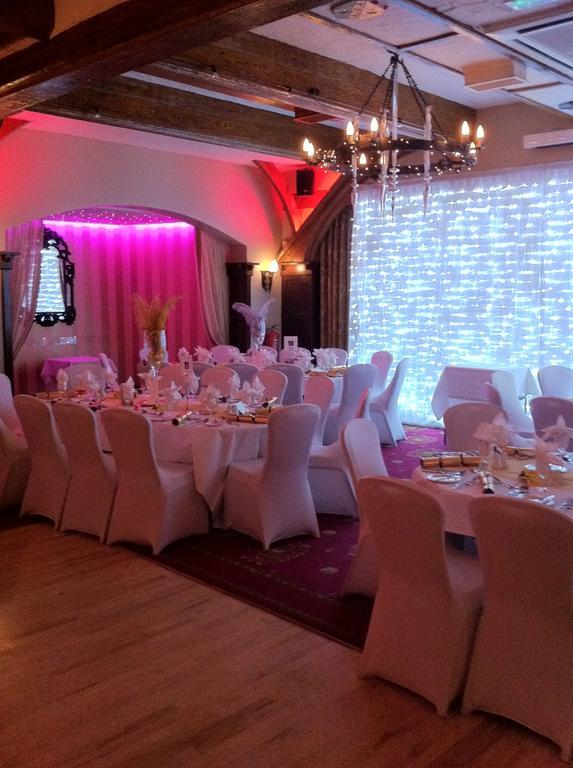 The Royal Chace Hotel Enfield Extérieur photo